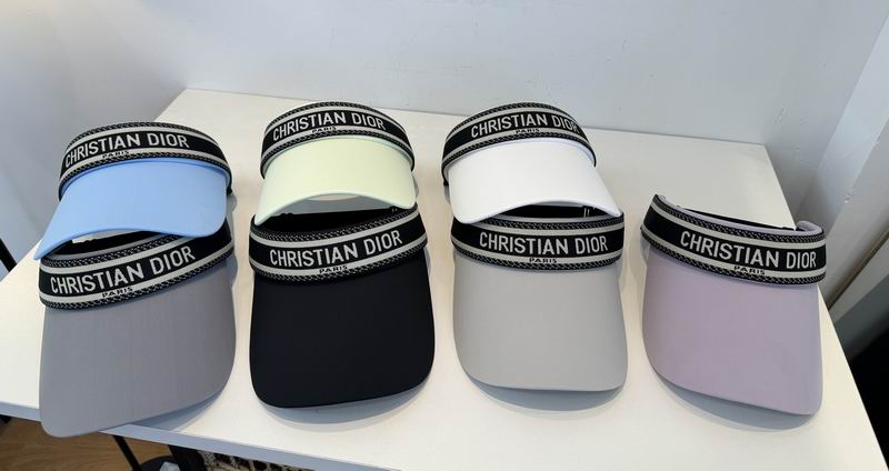 Dior Visor dx40